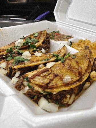 Tacos Leos