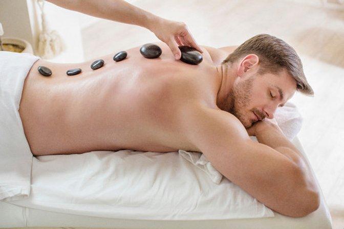 Excellence massage
