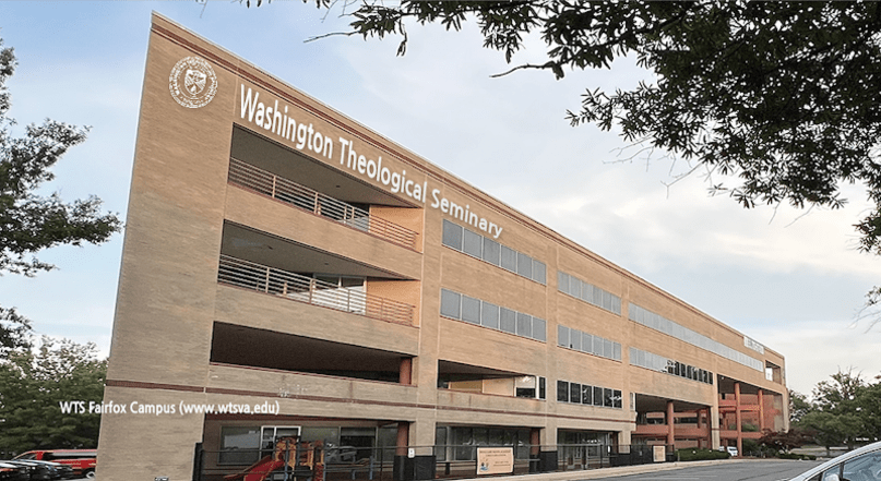 Washington Theological Seminary