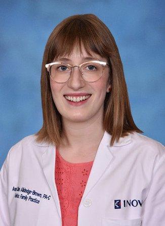 Rose Alldredge-Brown, PA