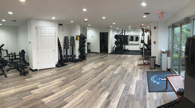 A Better U Health Club