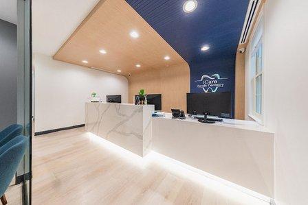 iCare Family Dentistry- Dr. Andy Chang