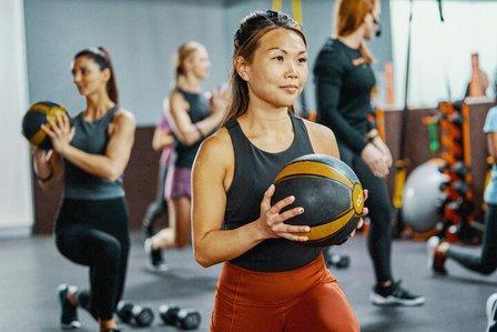 Orangetheory Fitness