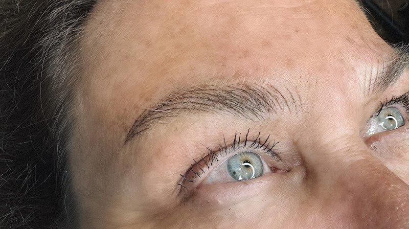Liv Bee Permanent Beauty
