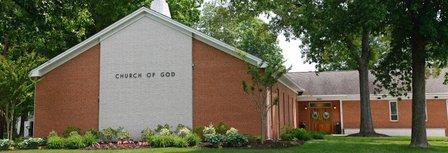 Manassas Church of God