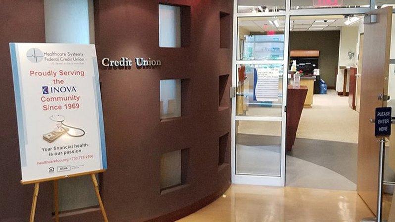 Healthcare Systems Federal Credit Union