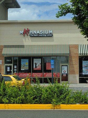 Mathnasium