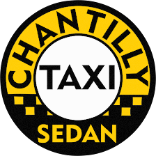 Chantilly Taxi Sedan