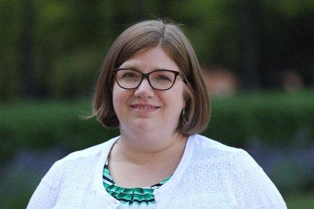 Angela Glandon-Hyun, MD, FAAP
