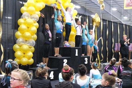 Hope Gymnastics Academy