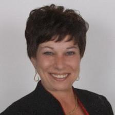 Terri Evans Realtor