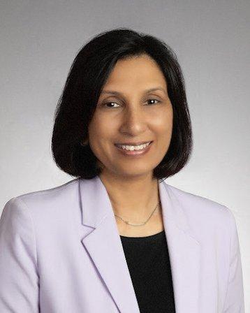 Neeta Goel, MD