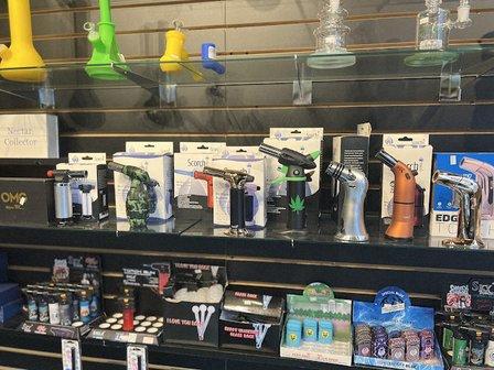 Smoke Hub