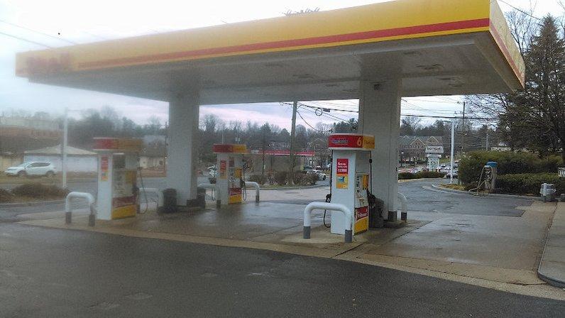Shell