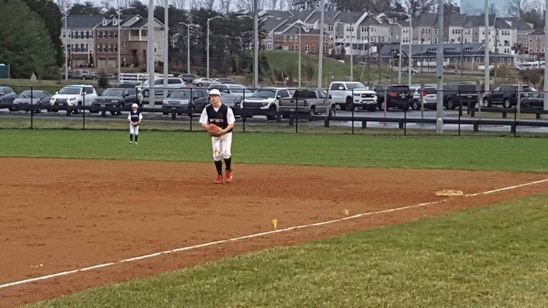 Brambleton Park West Field 3