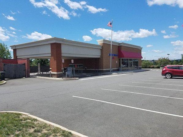 Bank of America ATM (Drive-thru)