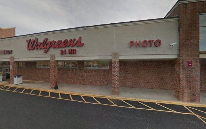 Walgreens Photo