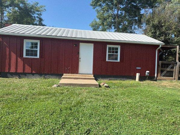 Gleedsville RV & Boat Storage