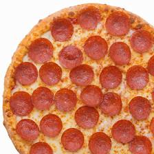 Manhattan Pizza Leesburg