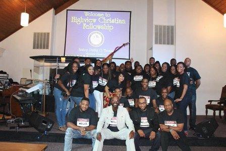 Highview Christian Fellowship