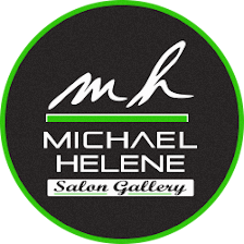 Michael Helene Salon Gallery Sterling