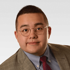 Gareth A. Bowen
