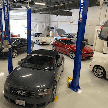 Chantilly Auto Repair Service (C.A.R.S.)
