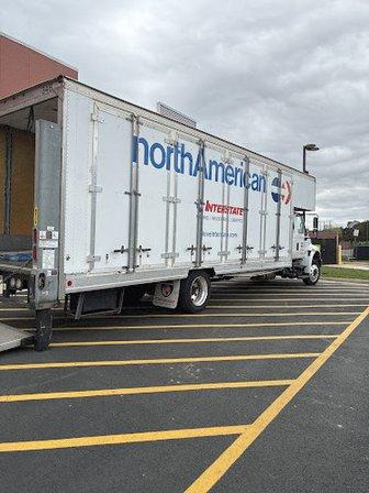 Interstate Moving | Relocation | Logistics