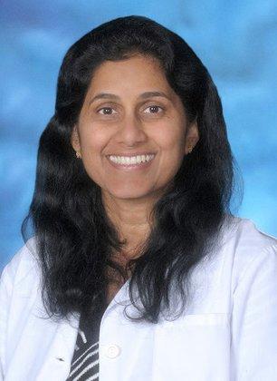 Mysore V. Maitri, MD