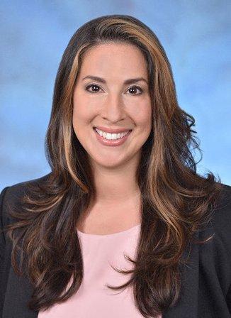 Yasmine Assadipour, MD