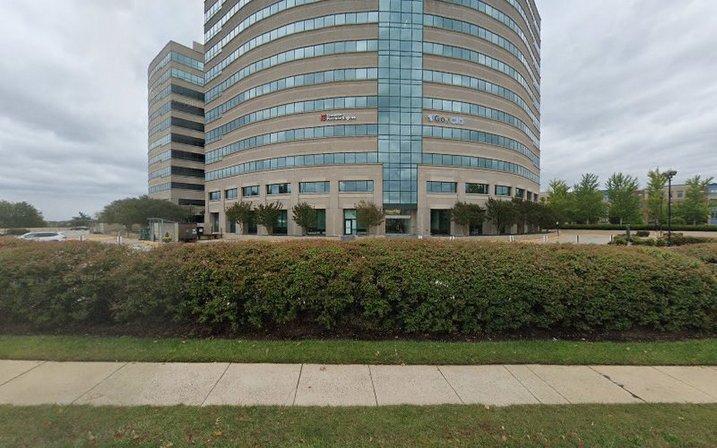 Sierra Pacific Mortgage FAIRFAX