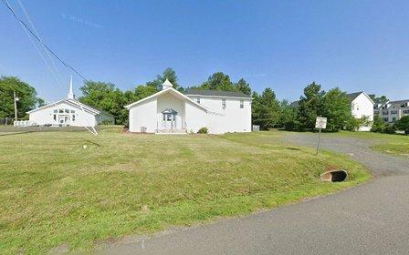 Yorkshire Freewill Baptist Church