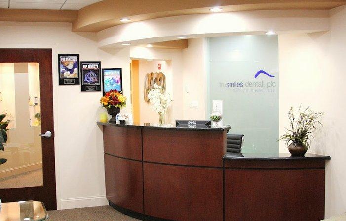 TruSmiles Dental