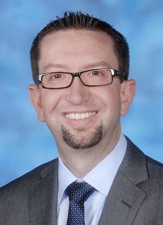 Brett F. Holt IV, MD
