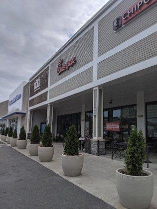 Tysons Corner