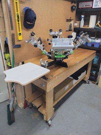 Pat's Design LLC