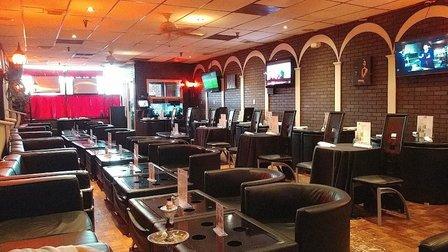 Sahara Restaurant & Hookah Lounge