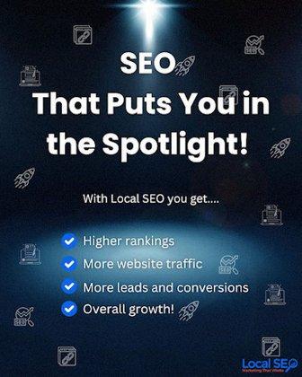 Local SEO