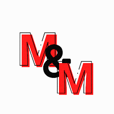 M&M Barber shop