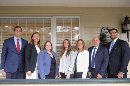Select Law Partners, PLLC