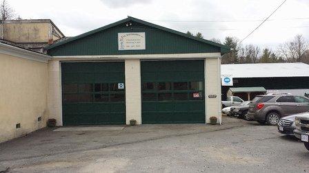 Fox Automotive