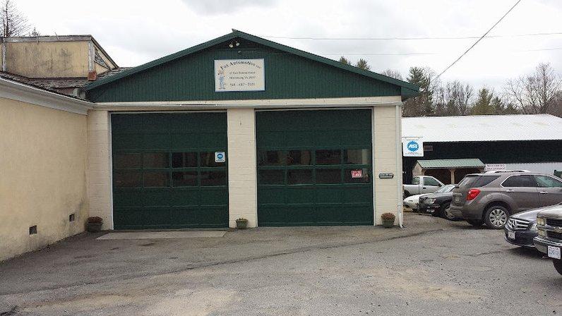 Fox Automotive