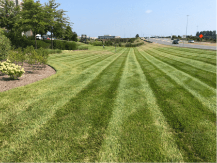 K&H Grounds Maintenance