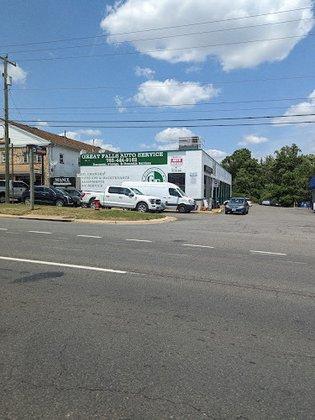 Great Falls Auto Service