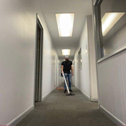 Bedrosian Cleaning Services