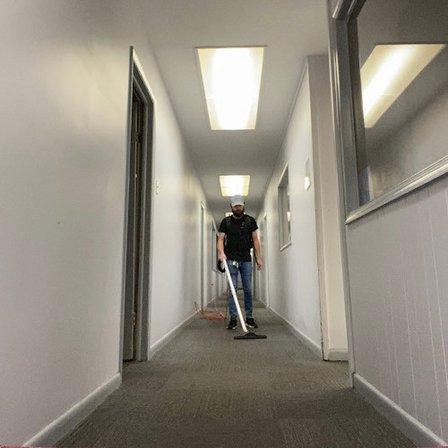 Bedrosian Cleaning Services