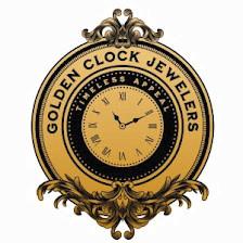 Golden Clock Jewelers