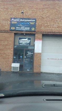 Econo Automotive