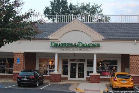 Draper's & Damon's