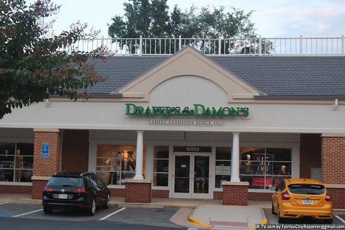 Draper's & Damon's